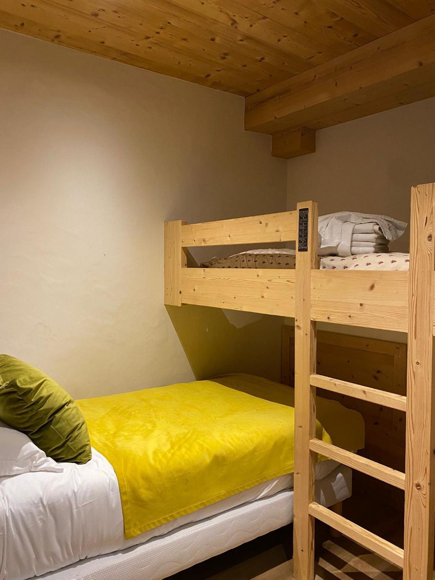 Thônes Hotel Et Appart'Hotel De L'Hermitage מראה חיצוני תמונה