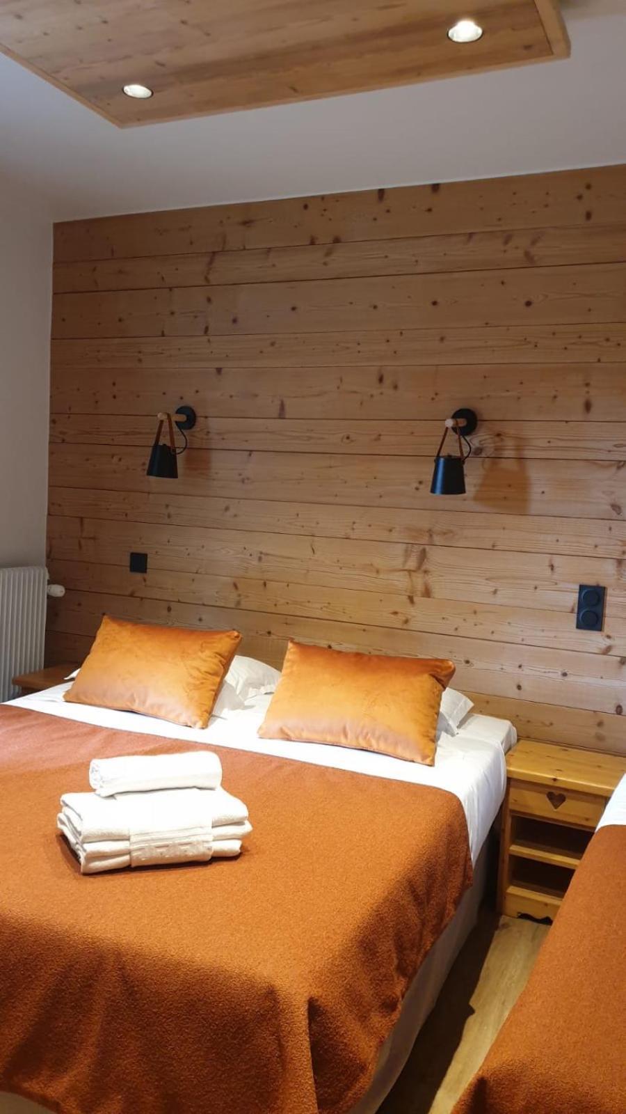 Thônes Hotel Et Appart'Hotel De L'Hermitage מראה חיצוני תמונה