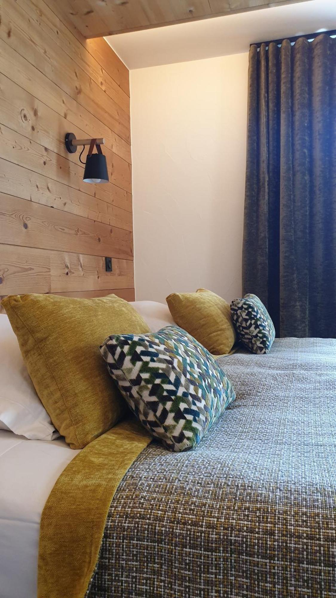 Thônes Hotel Et Appart'Hotel De L'Hermitage מראה חיצוני תמונה